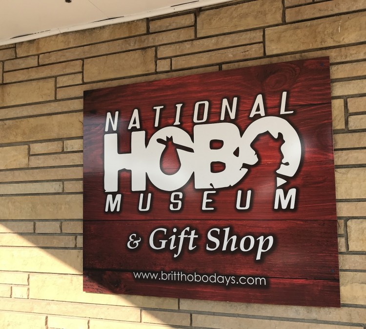 National Hobo Museum (Britt,&nbspIA)